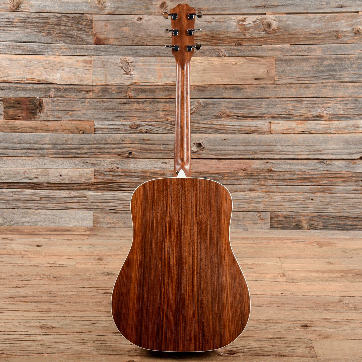 Taylor 210e Natural 2009 Acoustic Guitars / Dreadnought