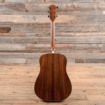 Taylor 210e-SB Sunburst 2015 Acoustic Guitars / Dreadnought