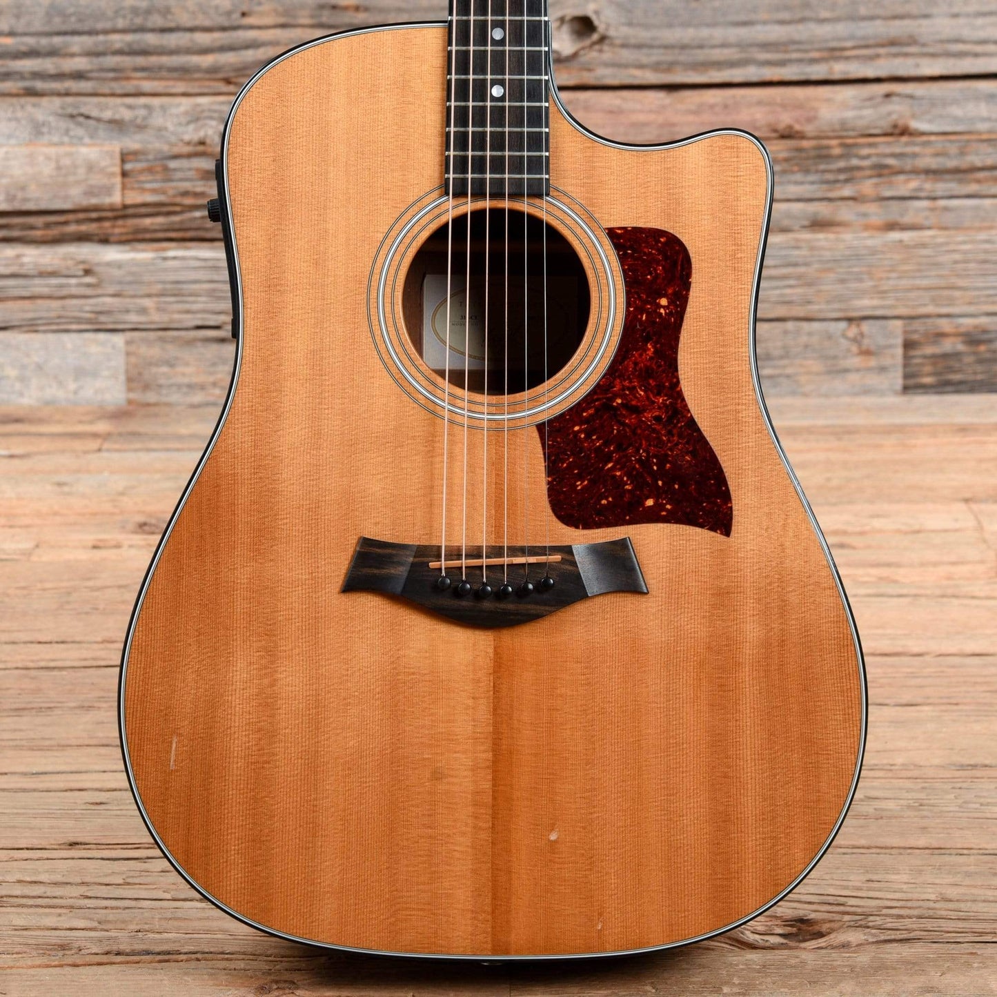 Taylor 310-CE Natural 1999 Acoustic Guitars / Dreadnought