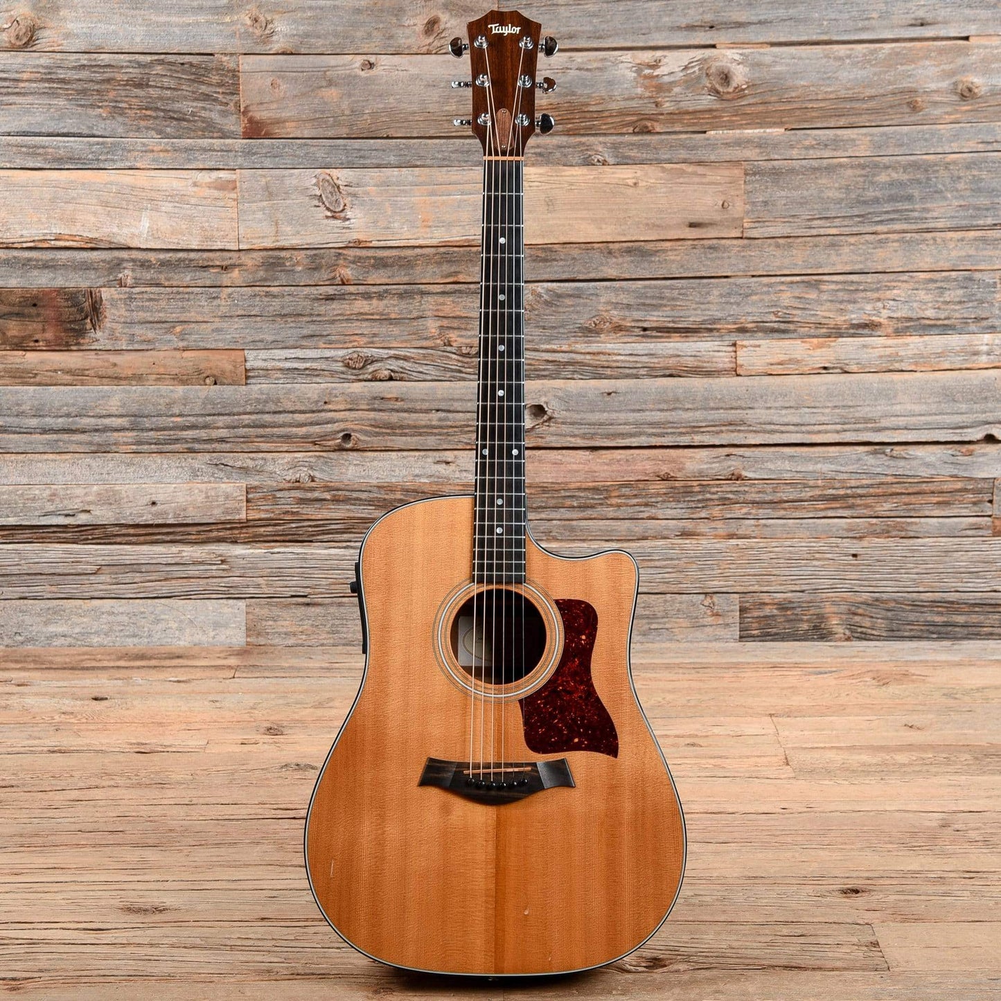 Taylor 310-CE Natural 1999 Acoustic Guitars / Dreadnought
