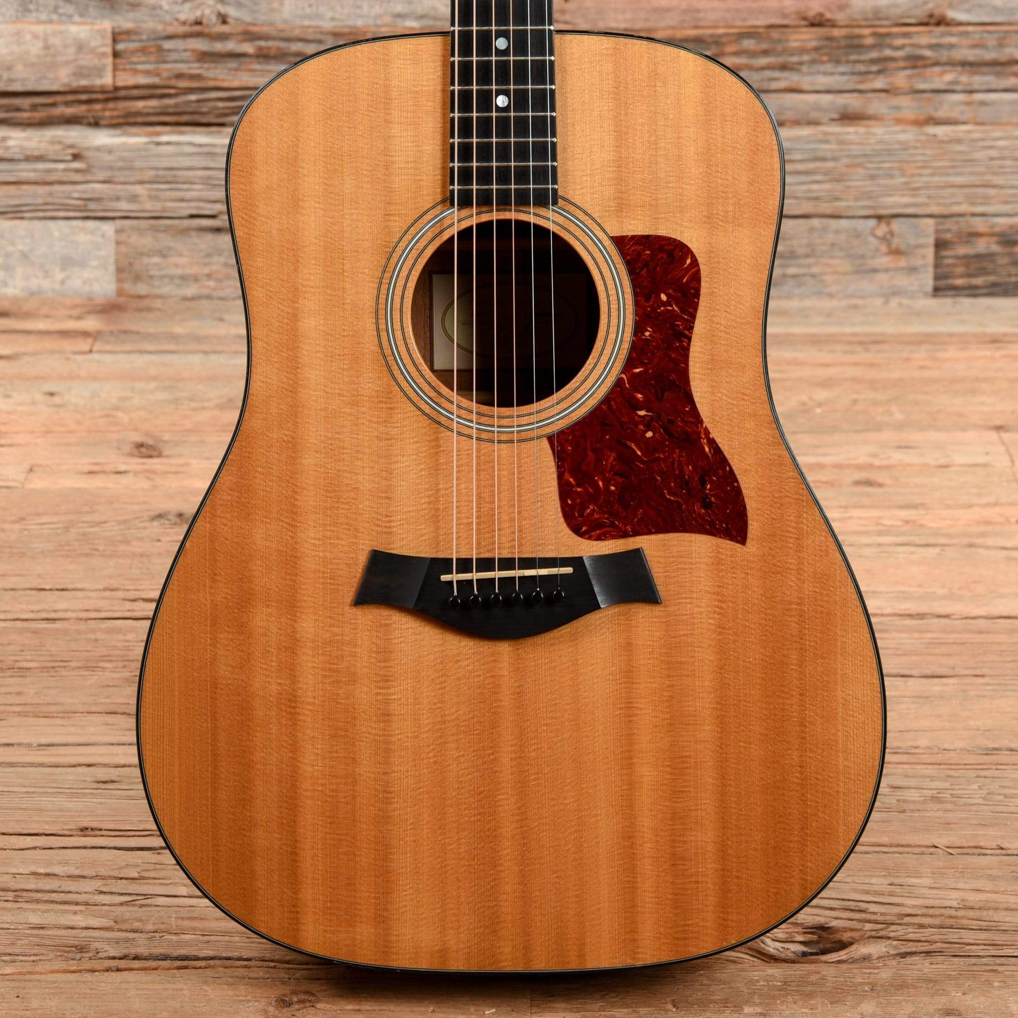 Taylor 310 Natural 2005 Acoustic Guitars / Dreadnought