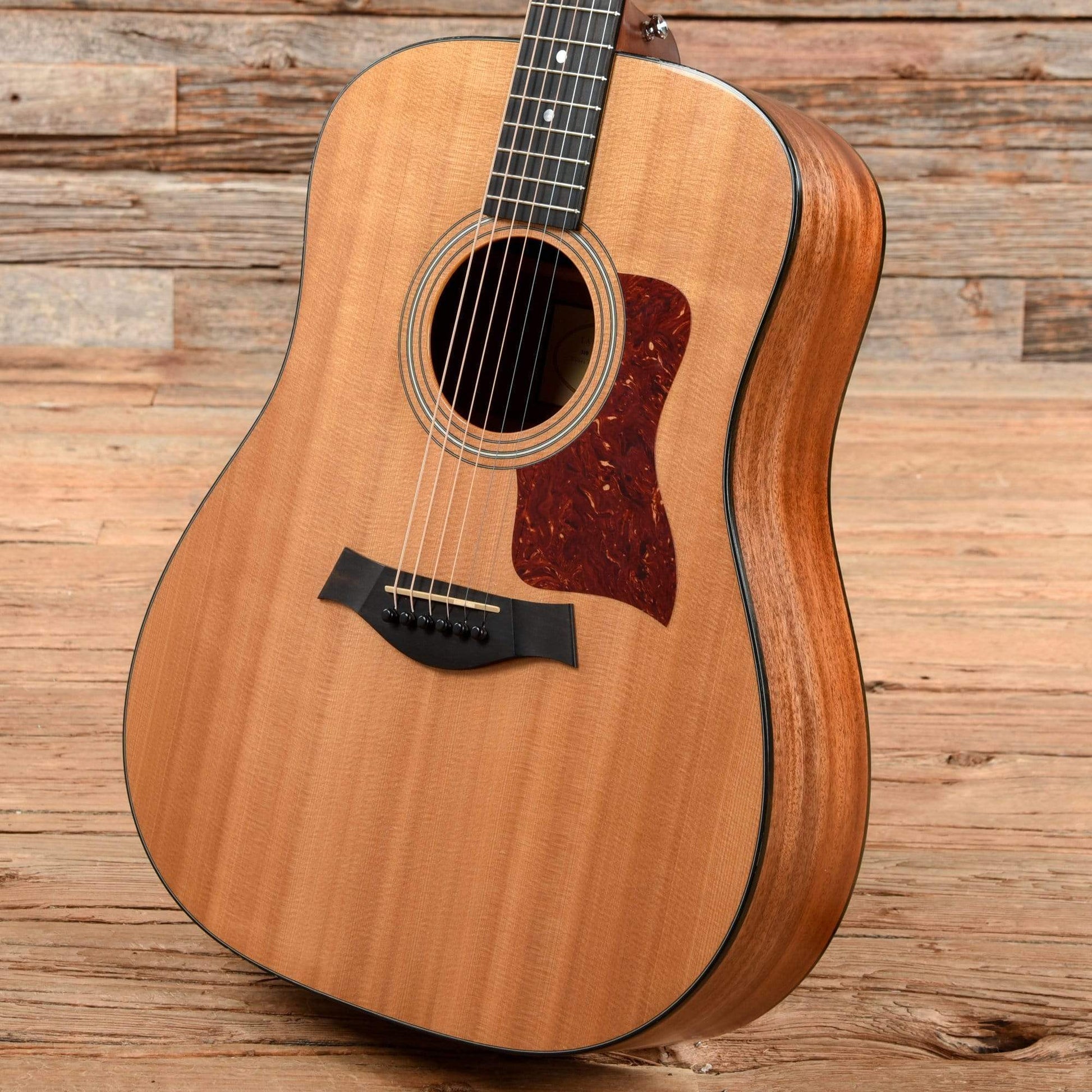 Taylor 310 Natural 2005 Acoustic Guitars / Dreadnought