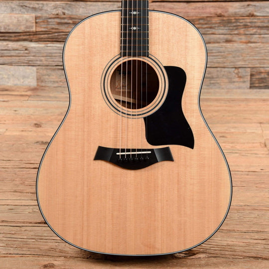 Taylor 317 Sitka/Sapele Grand Pacific Acoustic Guitars / Dreadnought