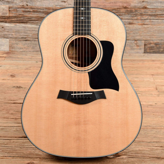 Taylor 317 Sitka/Sapele Grand Pacific Acoustic Guitars / Dreadnought