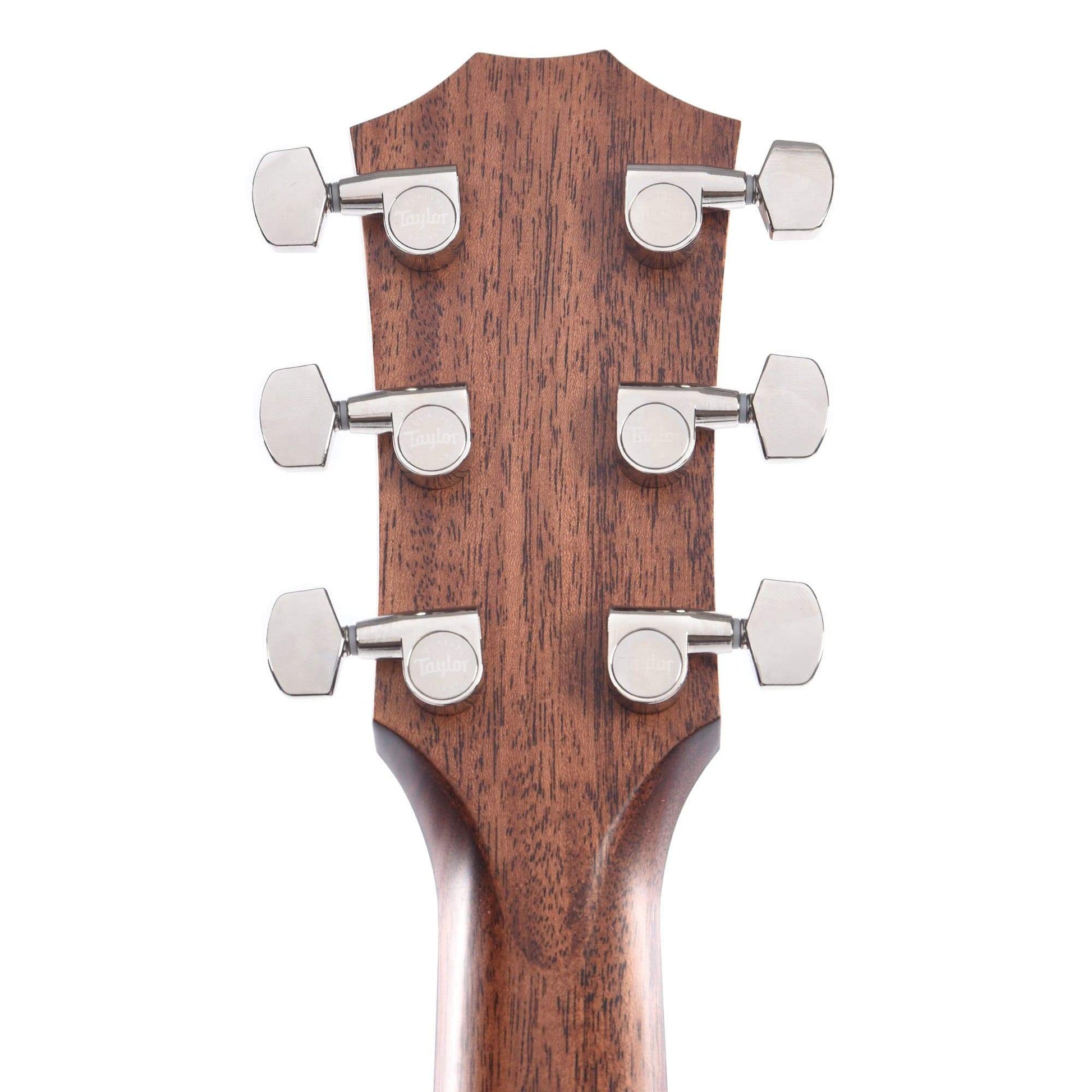 Taylor 317 Sitka/Sapele Grand Pacific Acoustic Guitars / Dreadnought