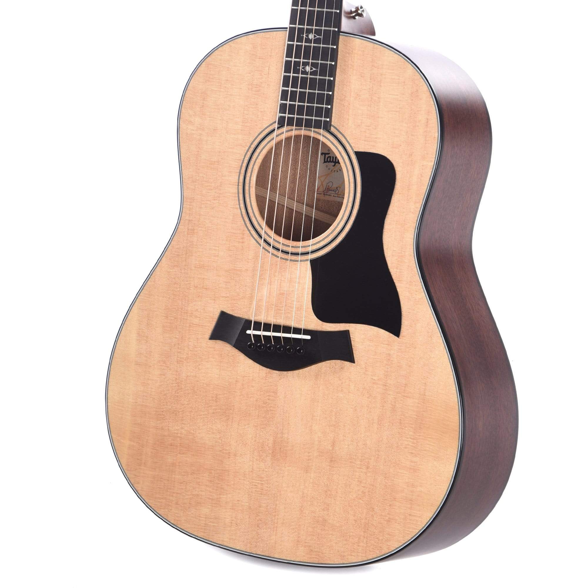 Taylor 317 Sitka/Sapele Grand Pacific Acoustic Guitars / Dreadnought