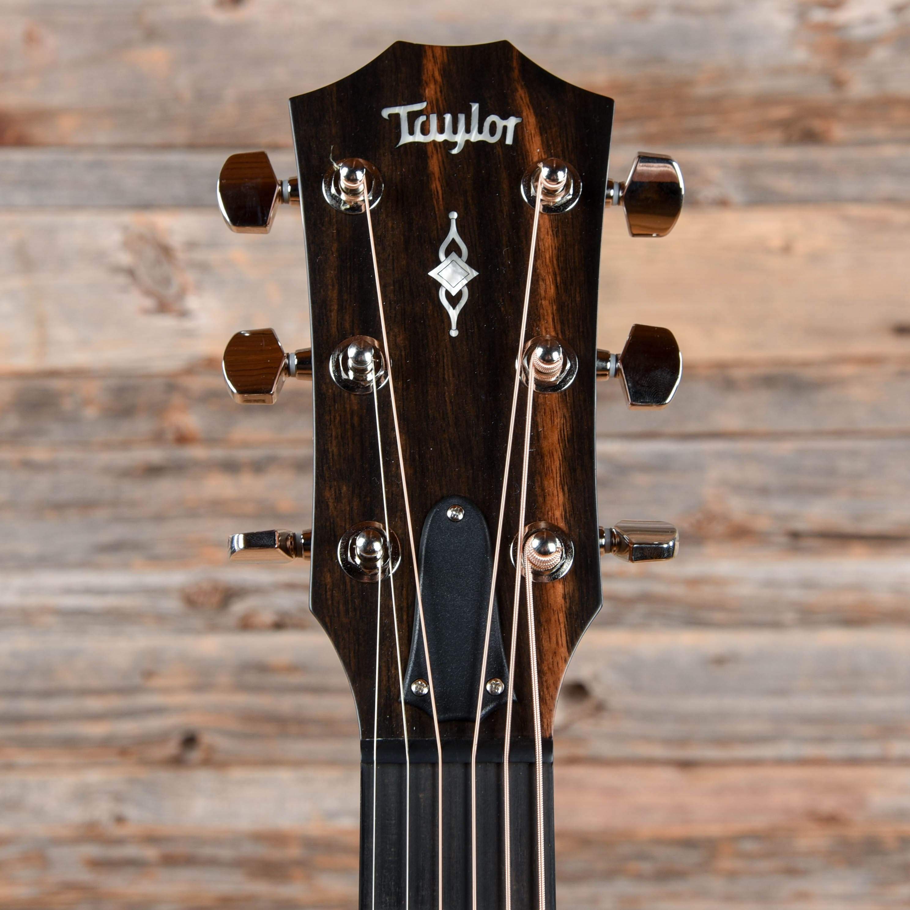 Taylor 317e Natural 2019 LEFTY Acoustic Guitars / Dreadnought