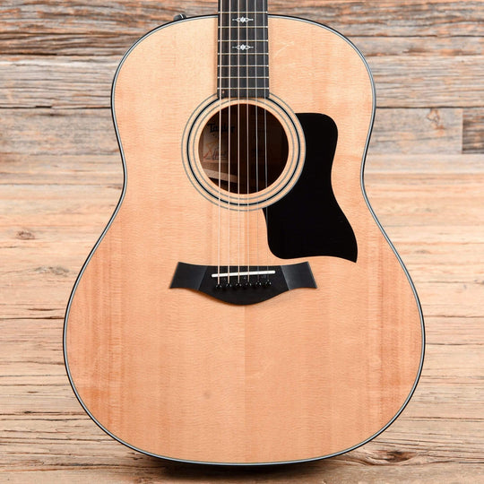 Taylor 317e Natural 2019 Acoustic Guitars / Dreadnought