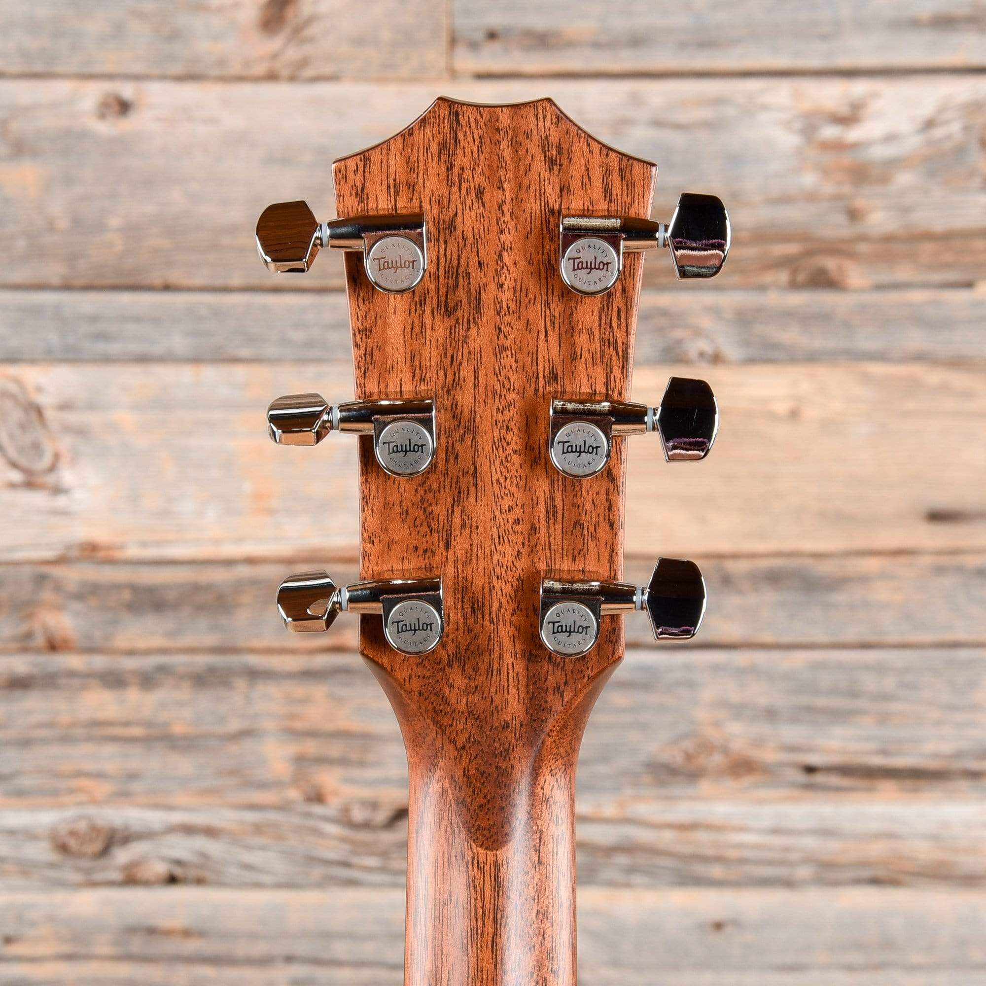 Taylor 317e Sitka/Sapele Grand Pacific ES2 Acoustic Guitars / Dreadnought