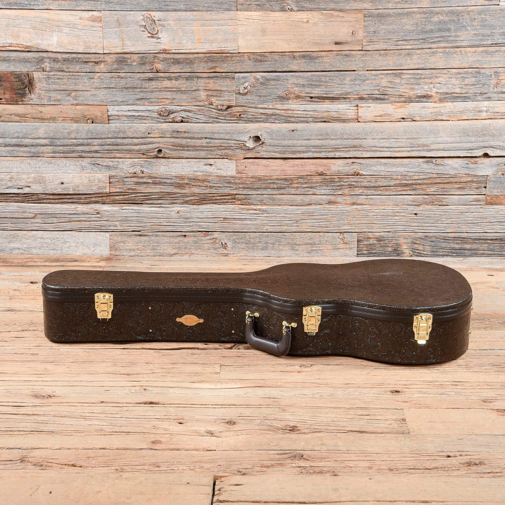 Taylor 317e Sitka/Sapele Grand Pacific ES2 Acoustic Guitars / Dreadnought