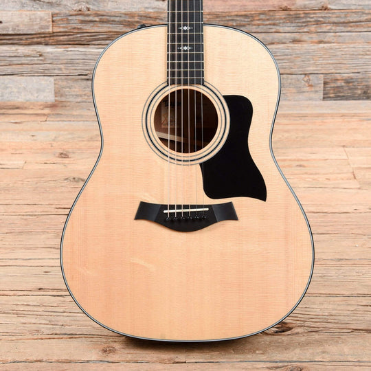 Taylor 317e Sitka/Sapele Grand Pacific ES2 Acoustic Guitars / Dreadnought