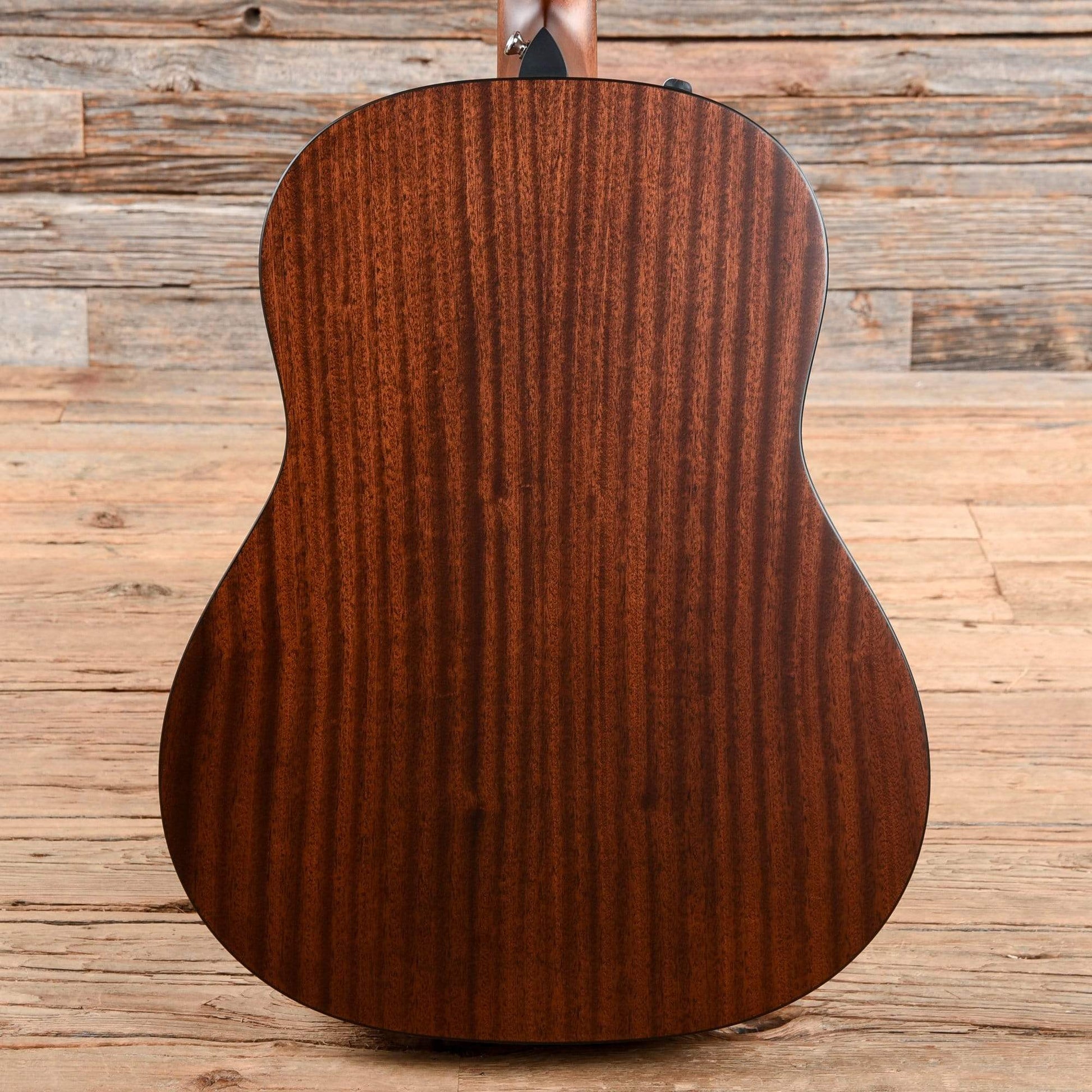 Taylor 317e Sitka/Sapele Grand Pacific ES2 Acoustic Guitars / Dreadnought