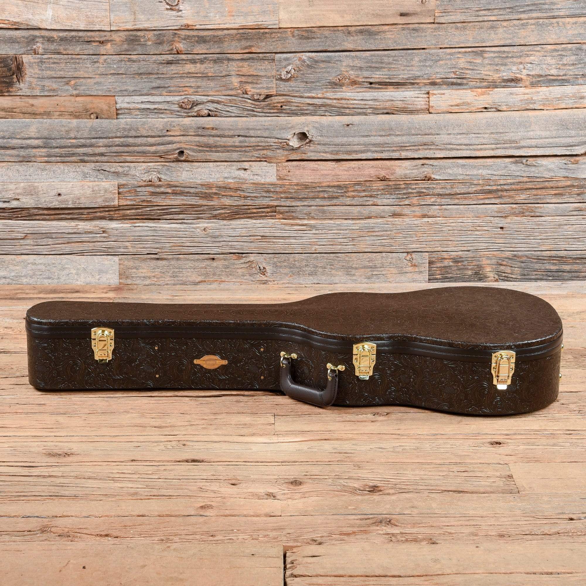 Taylor 317e Sitka/Sapele Grand Pacific ES2 Acoustic Guitars / Dreadnought