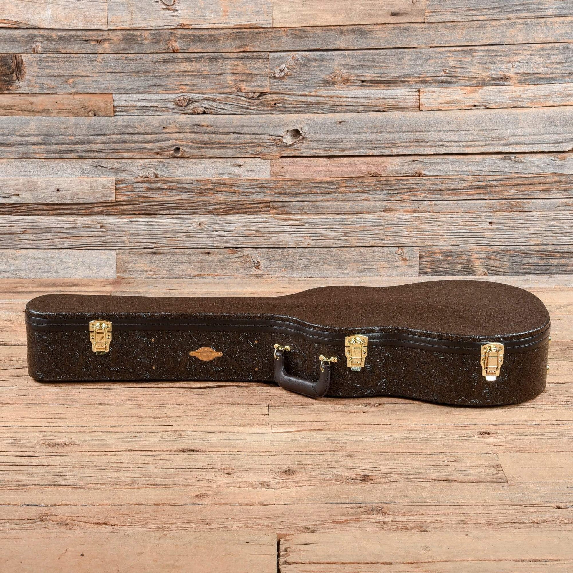 Taylor 317e Sitka/Sapele Grand Pacific ES2 Acoustic Guitars / Dreadnought