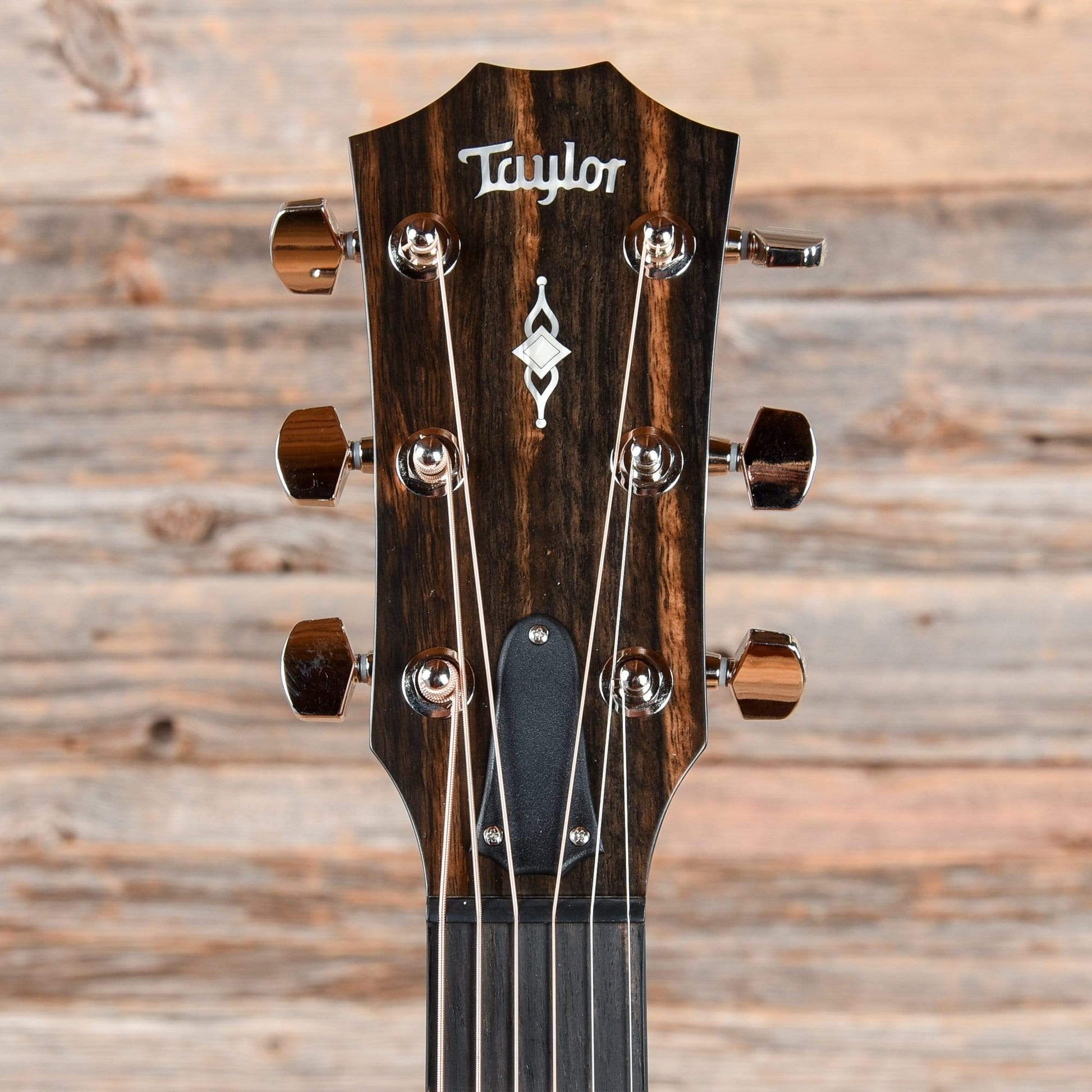 Taylor 317e Sitka/Sapele Grand Pacific ES2 Acoustic Guitars / Dreadnought