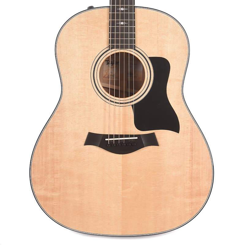 Taylor 317e Sitka/Sapele Grand Pacific ES2 Acoustic Guitars / Dreadnought
