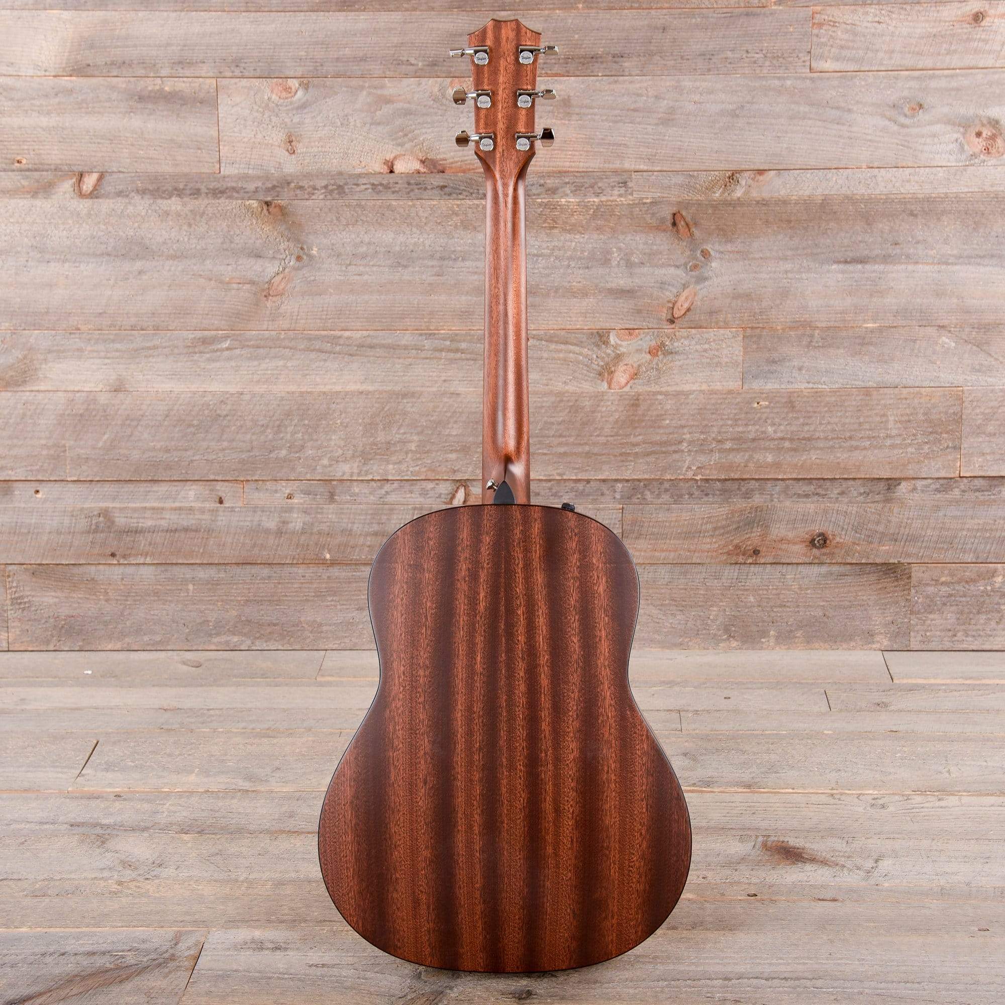 Taylor 317e Sitka/Sapele Grand Pacific ES2 Acoustic Guitars / Dreadnought