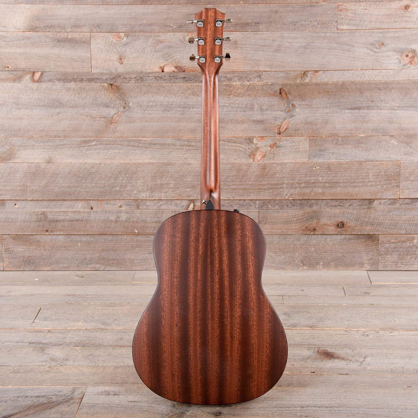 Taylor 317e Sitka/Sapele Grand Pacific ES2 Acoustic Guitars / Dreadnought