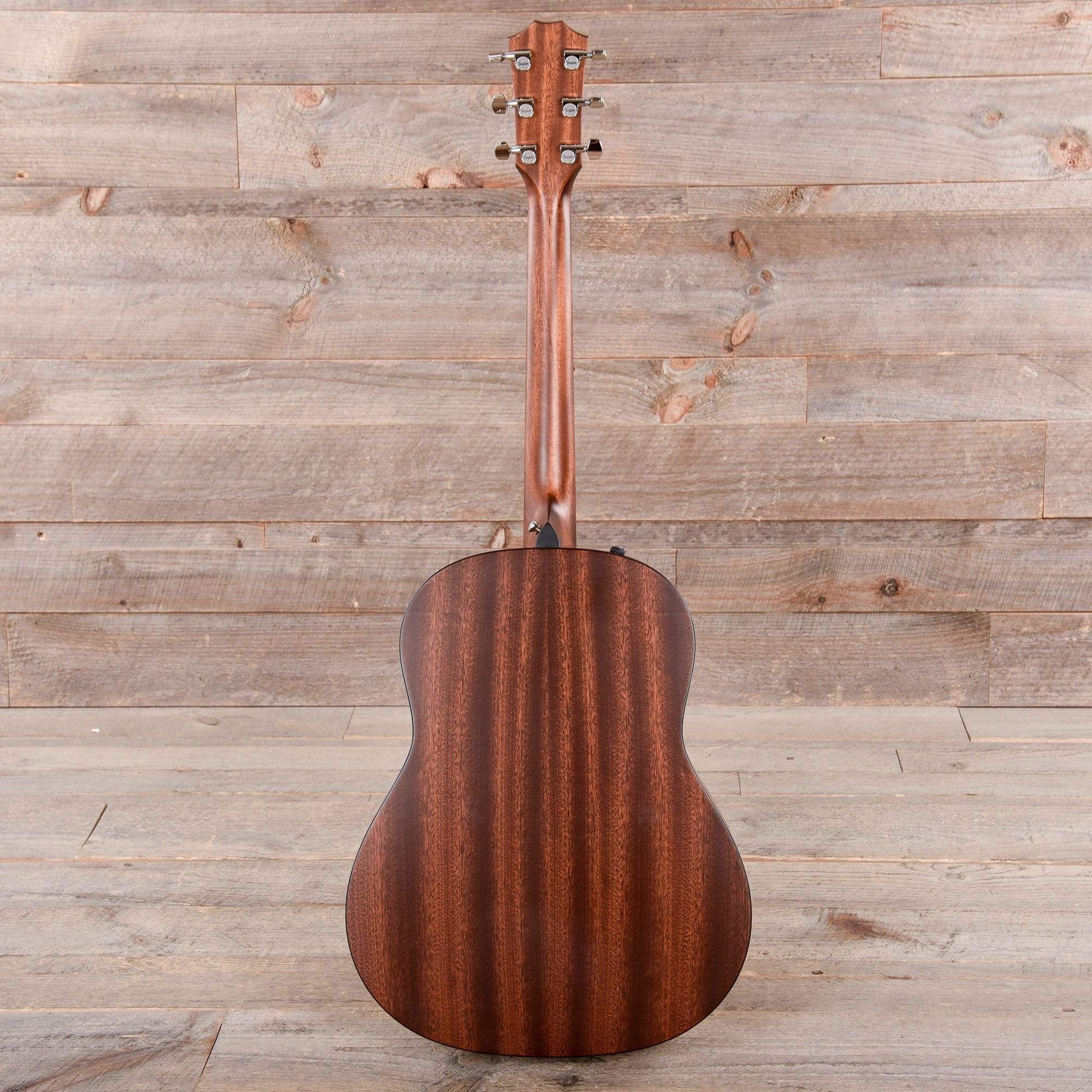 Taylor 317e Sitka/Sapele Grand Pacific ES2 Acoustic Guitars / Dreadnought