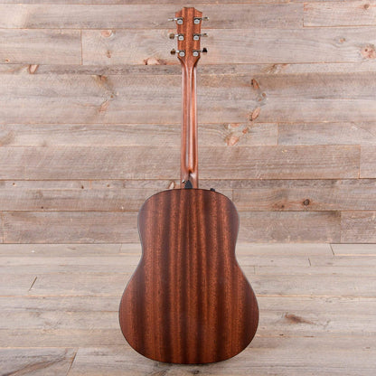 Taylor 317e Sitka/Sapele Grand Pacific ES2 Acoustic Guitars / Dreadnought