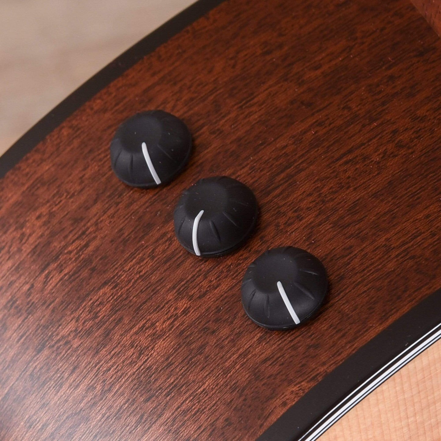 Taylor 317e Sitka/Sapele Grand Pacific ES2 Acoustic Guitars / Dreadnought