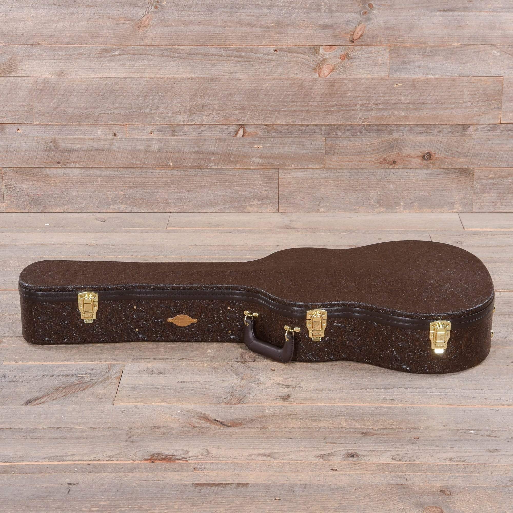 Taylor 317e Sitka/Sapele Grand Pacific ES2 Acoustic Guitars / Dreadnought