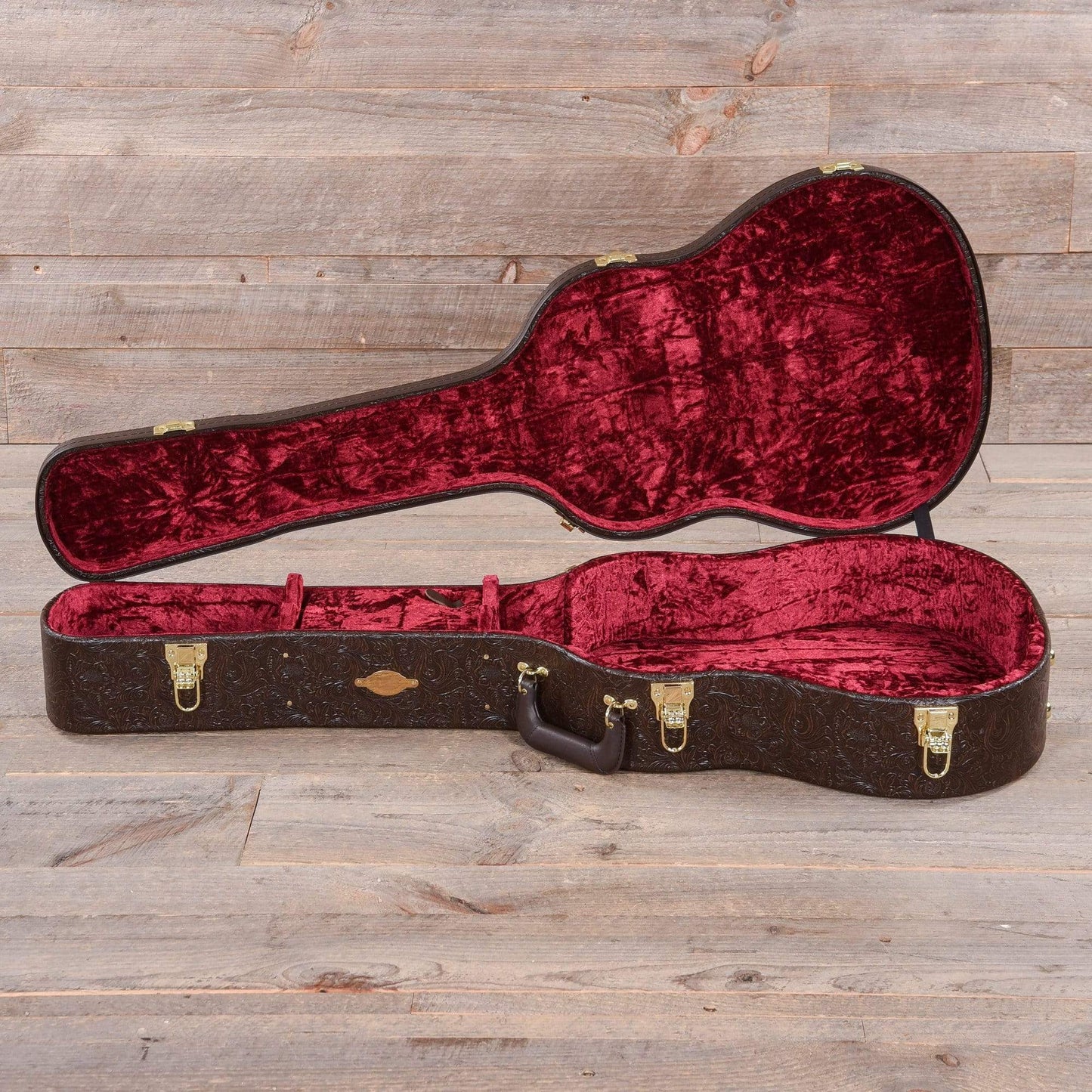 Taylor 317e Sitka/Sapele Grand Pacific ES2 Acoustic Guitars / Dreadnought