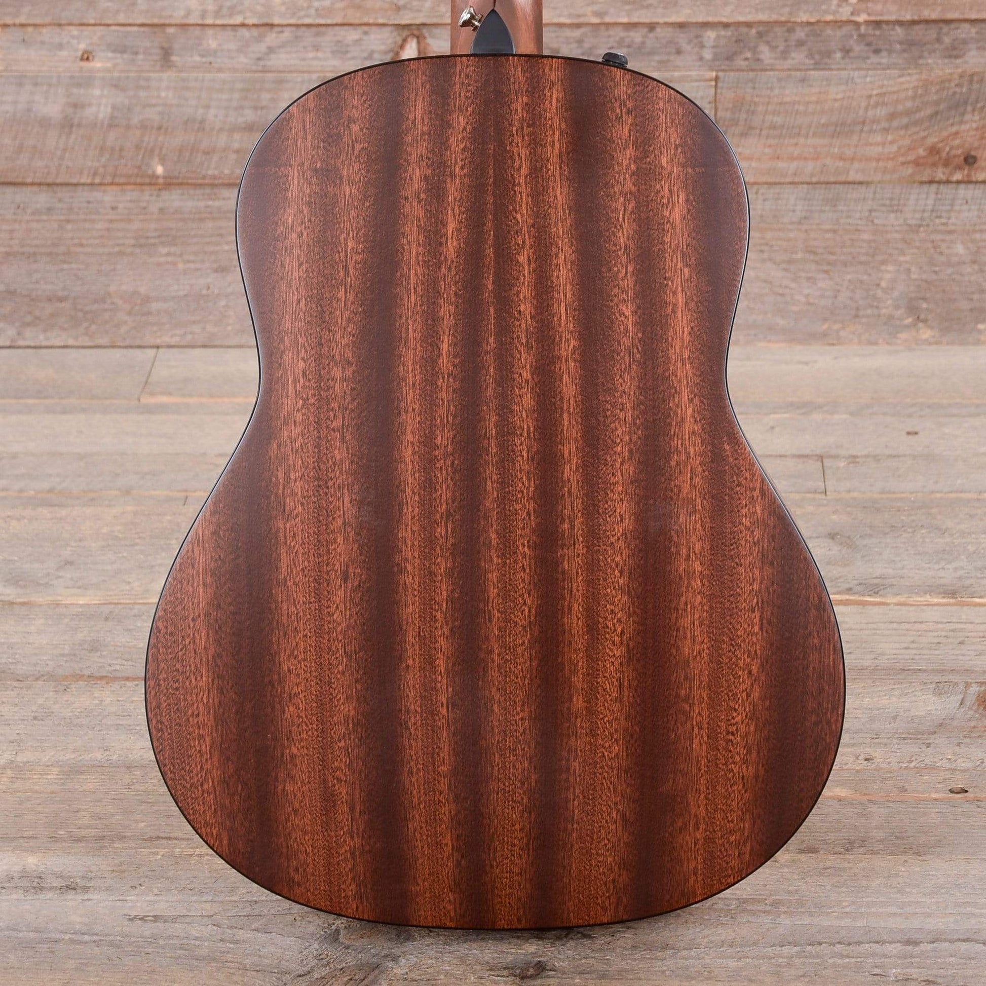 Taylor 317e Sitka/Sapele Grand Pacific ES2 Acoustic Guitars / Dreadnought