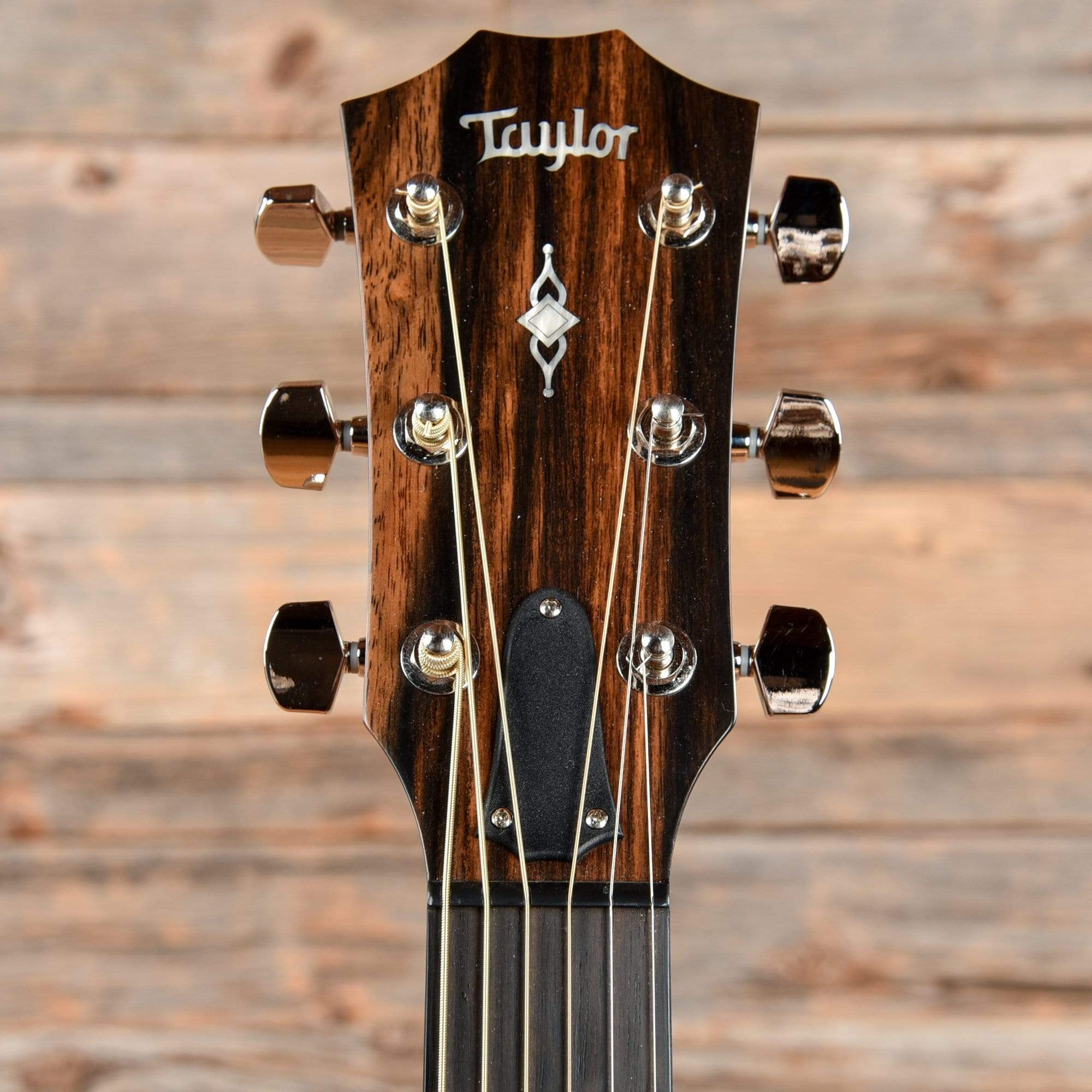 Taylor 317e w/V-Class Bracing Natural 2019 Acoustic Guitars / Dreadnought