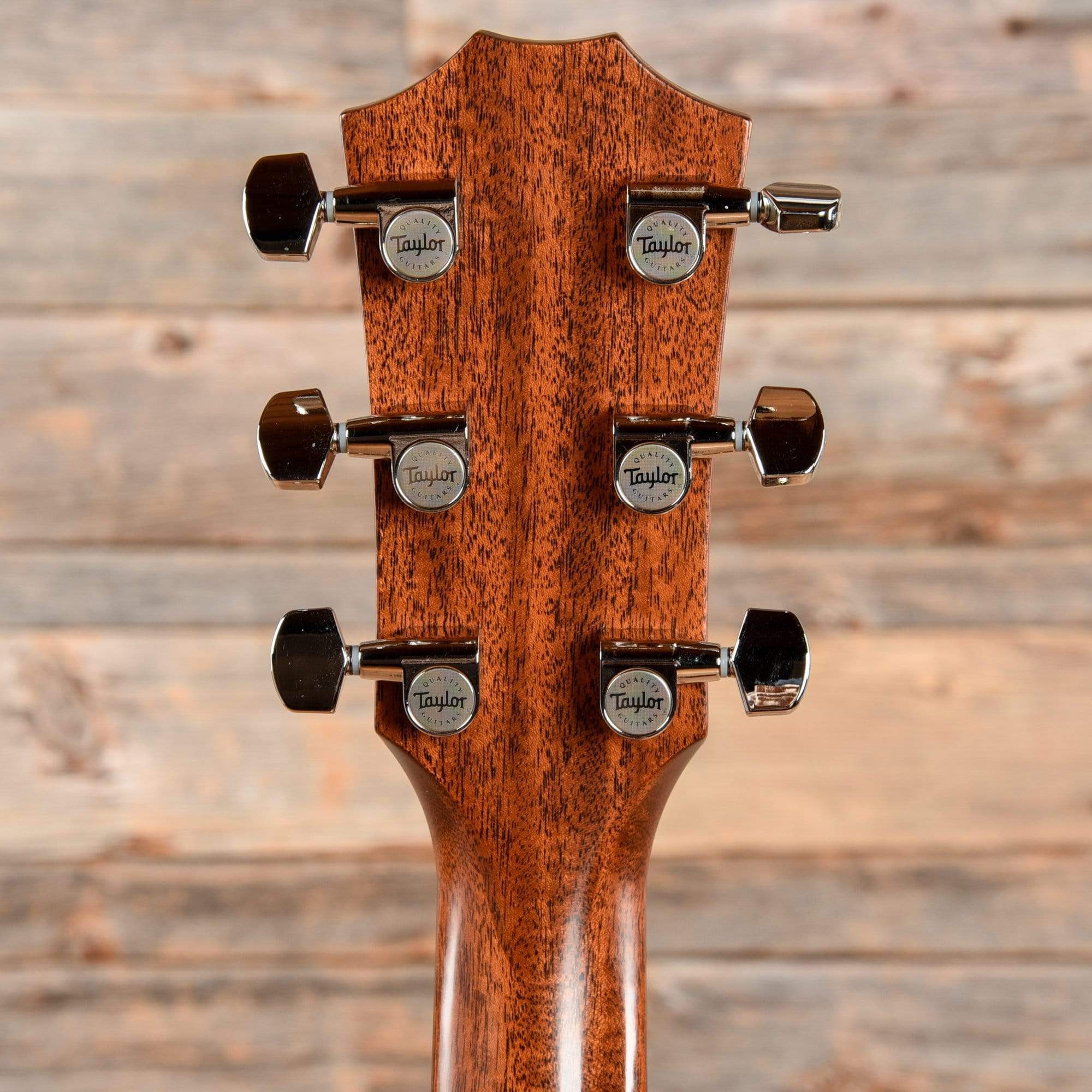 Taylor 317e w/V-Class Bracing Natural 2019 Acoustic Guitars / Dreadnought