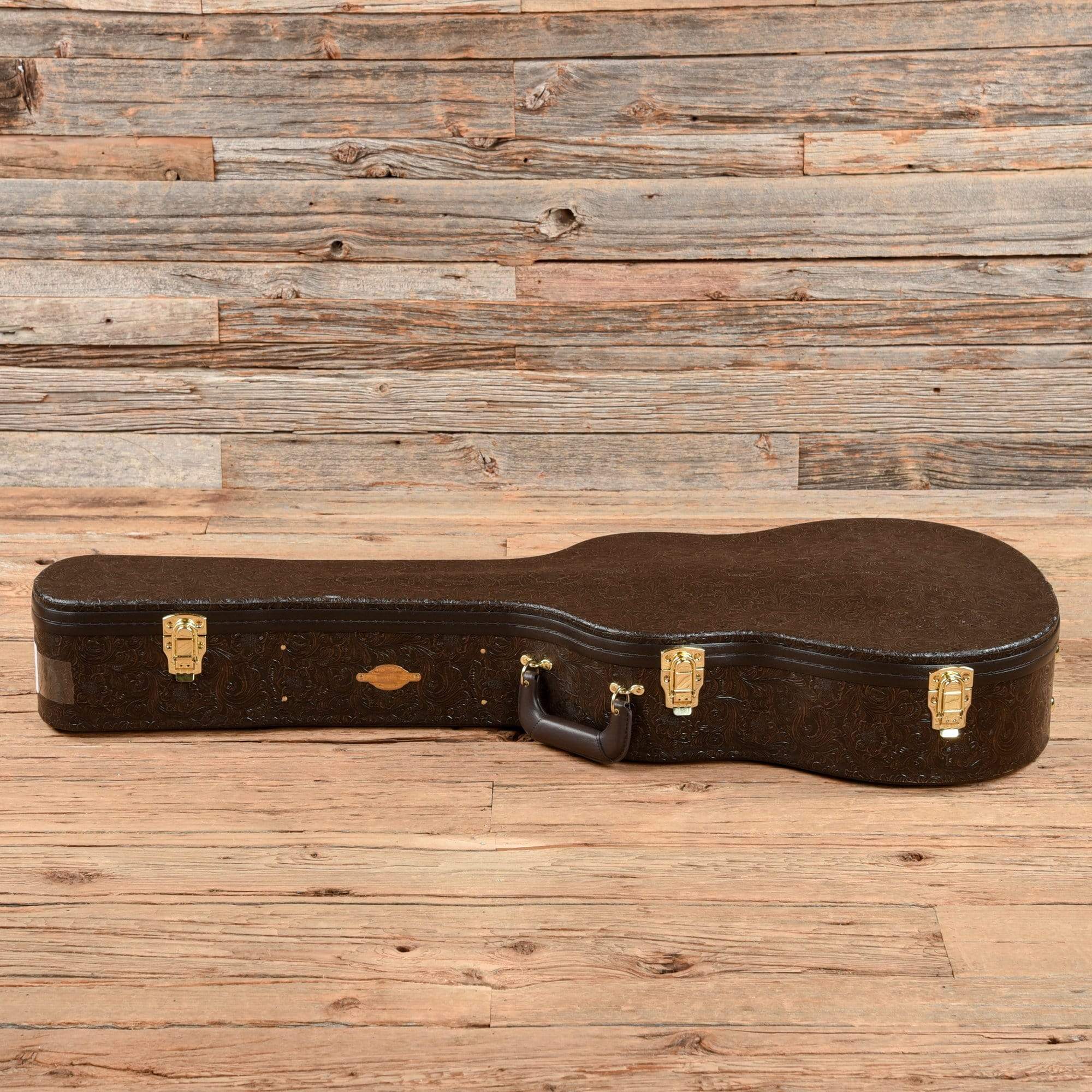 Taylor 317e w/V-Class Bracing Natural 2019 Acoustic Guitars / Dreadnought