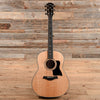 Taylor 317e with V-Class Bracing Natural 2019 Acoustic Guitars / Dreadnought