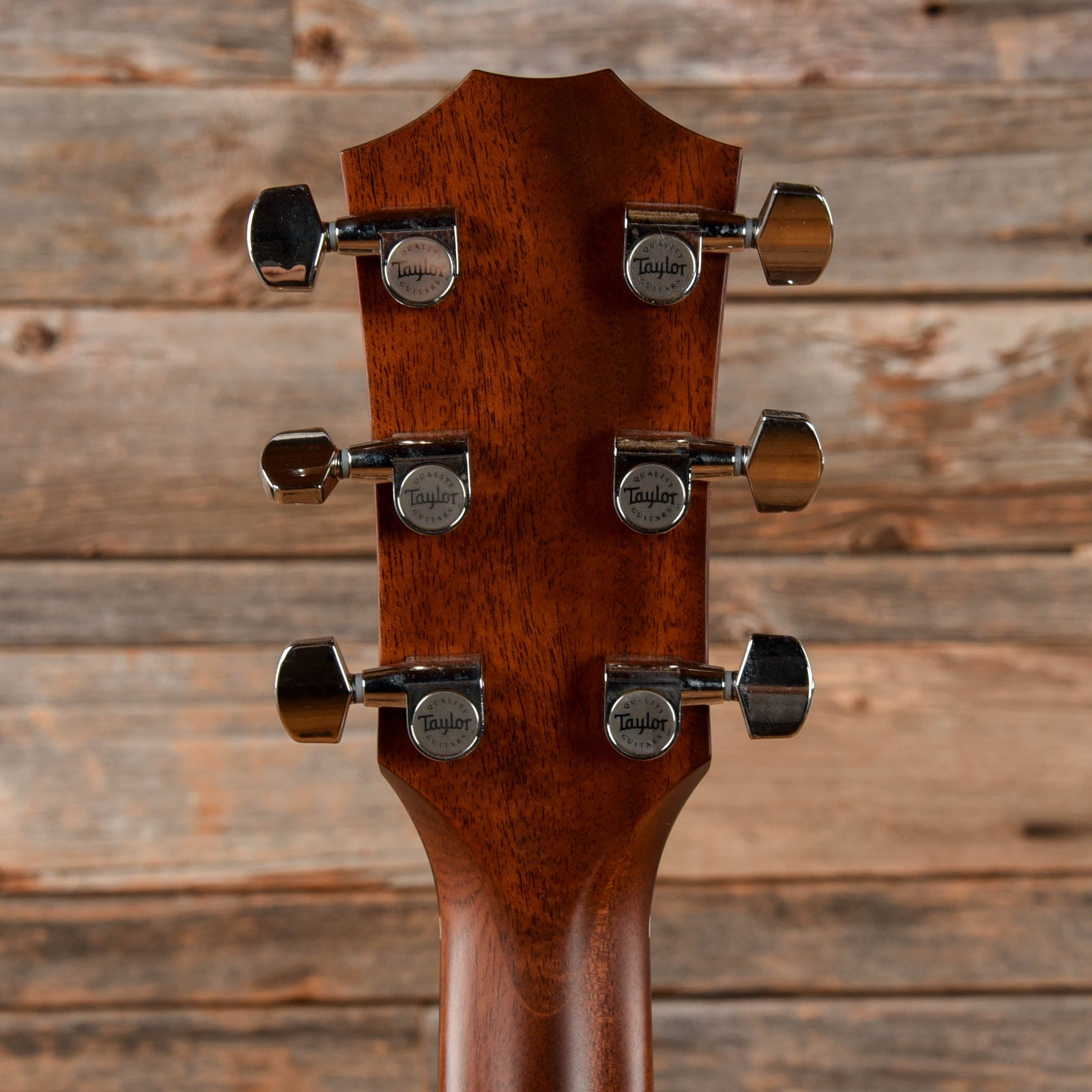 Taylor 320e Natural Acoustic Guitars / Dreadnought