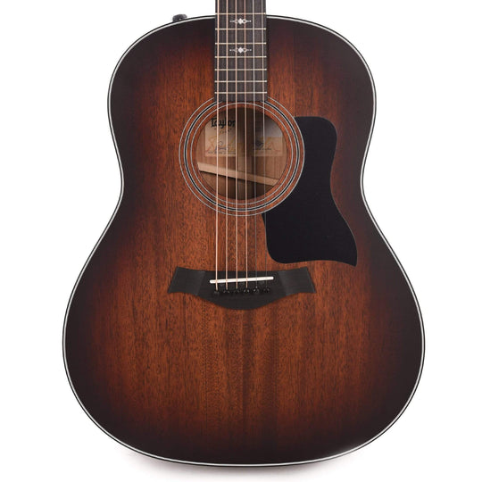 Taylor 327e Grand Pacific Mahogany/Blackwood ES2 Acoustic Guitars / Dreadnought