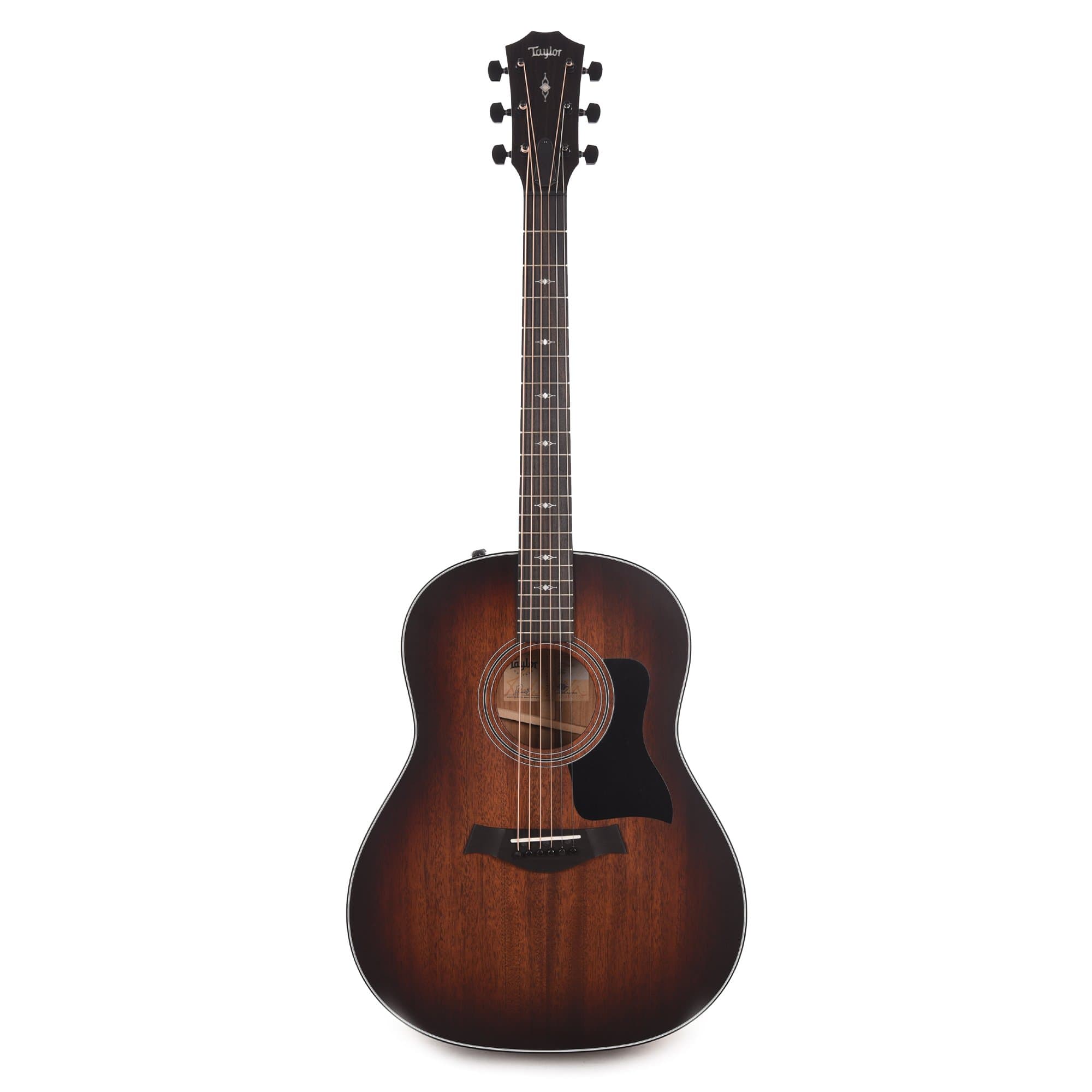 Taylor 327e Grand Pacific Mahogany/Blackwood ES2 Acoustic Guitars / Dreadnought