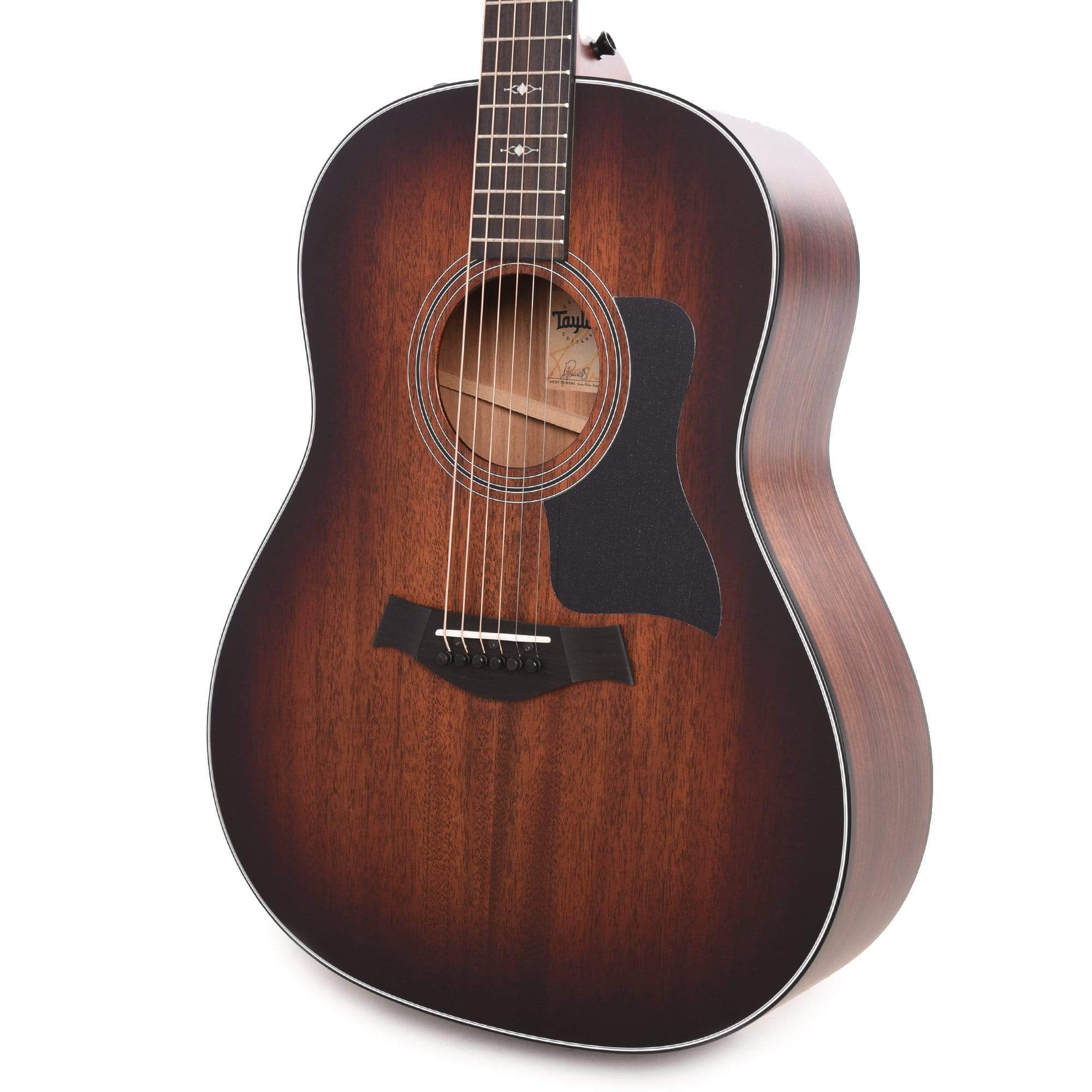Taylor 327e Grand Pacific Mahogany/Blackwood ES2 Acoustic Guitars / Dreadnought