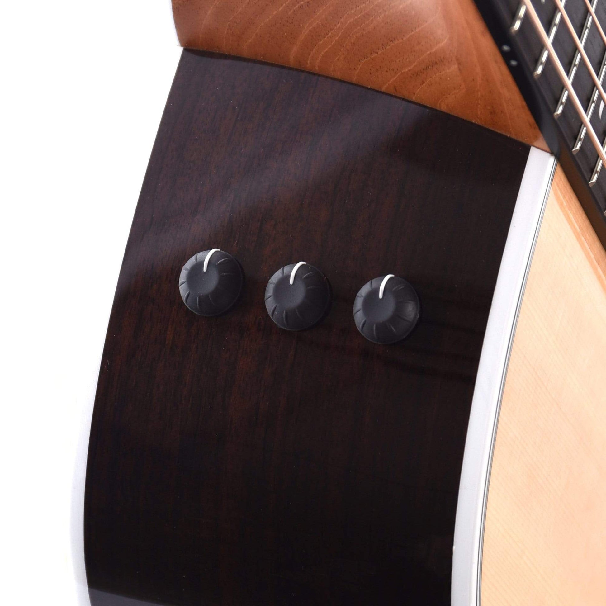 Taylor 418e-R Grand Orchestra Sitka/Rosewood ES2 Acoustic Guitars / Dreadnought