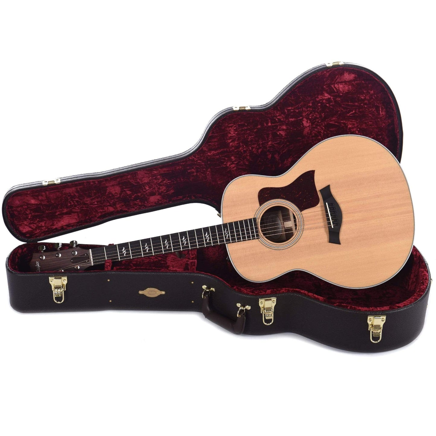 Taylor 418e-R Grand Orchestra Sitka/Rosewood ES2 Acoustic Guitars / Dreadnought