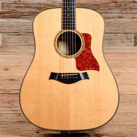 Taylor 510-L9 Short Scale Natural 2004 Acoustic Guitars / Dreadnought