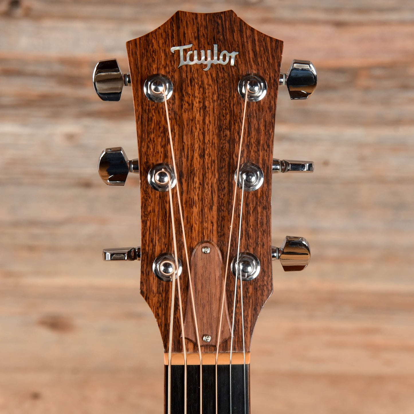 Taylor 510-L9 Short Scale Natural 2004 Acoustic Guitars / Dreadnought