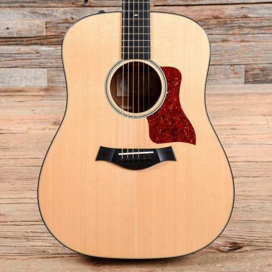 Taylor 510e Natural 2016 Acoustic Guitars / Dreadnought