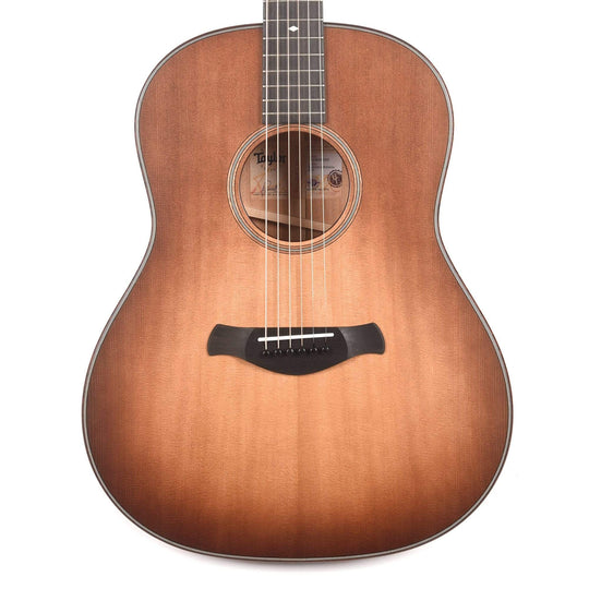 Taylor 517 Builder's Edition Sitka/Tropical Mahogany Grand Pacific Wild Honey Burst Acoustic Guitars / Dreadnought