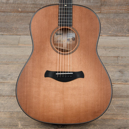 Taylor 517 Builder's Edition Sitka/Tropical Mahogany Grand Pacific Wild Honey Burst Acoustic Guitars / Dreadnought