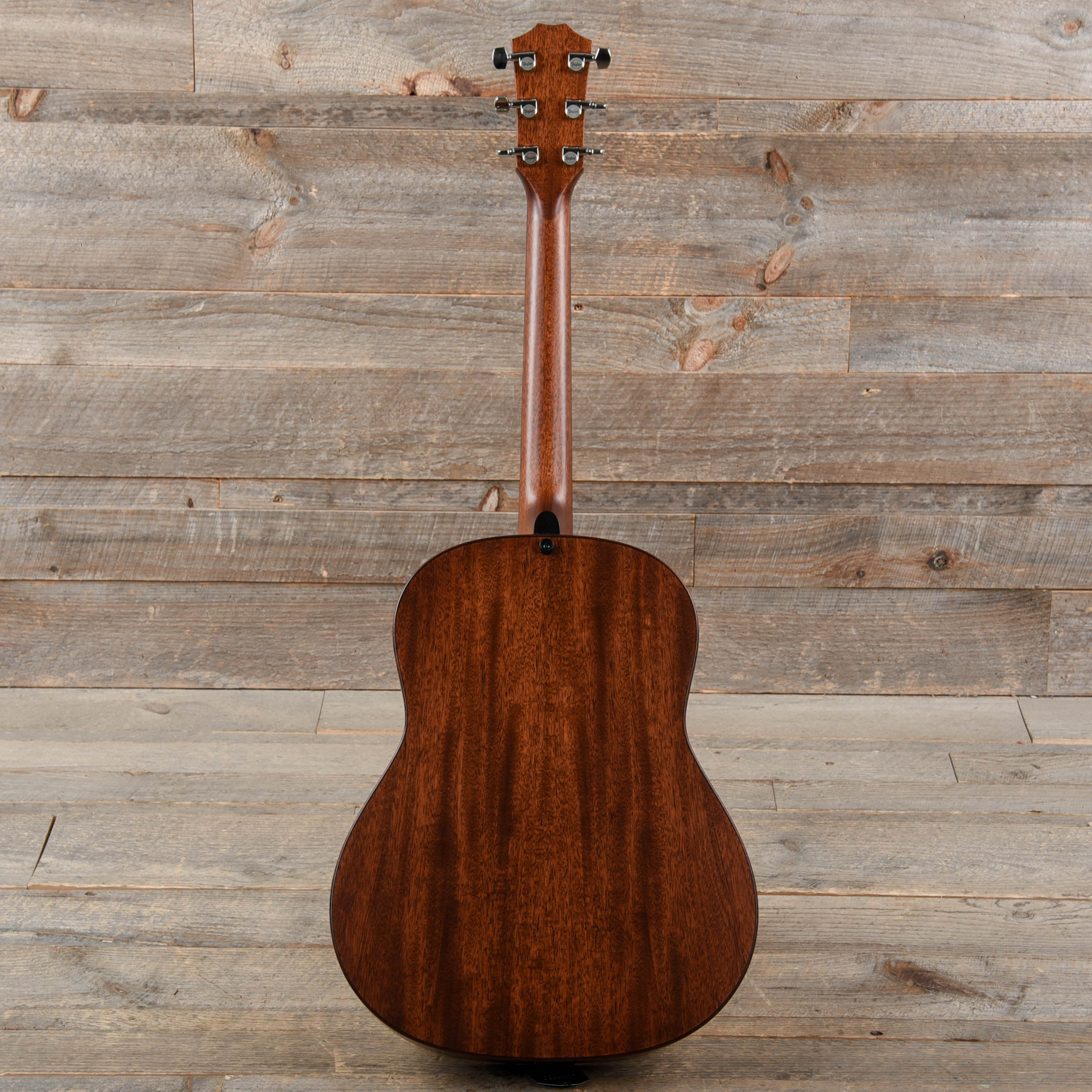 Taylor 517 Builder's Edition Sitka/Tropical Mahogany Grand Pacific Wild Honey Burst Acoustic Guitars / Dreadnought