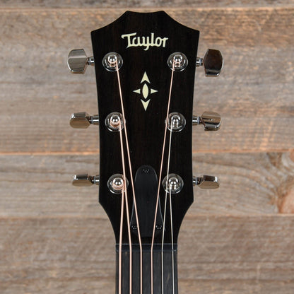 Taylor 517 Builder's Edition Sitka/Tropical Mahogany Grand Pacific Wild Honey Burst Acoustic Guitars / Dreadnought