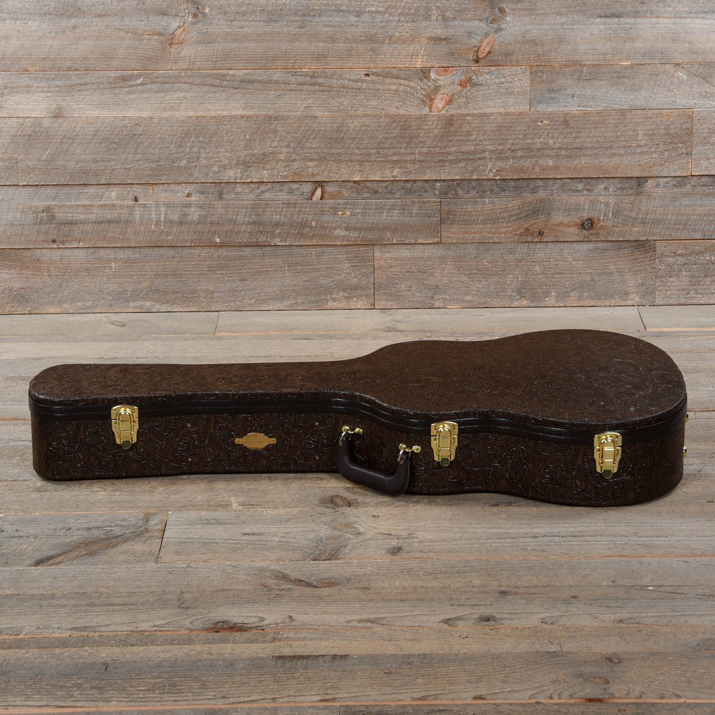 Taylor 517 Builder's Edition Sitka/Tropical Mahogany Grand Pacific Wild Honey Burst Acoustic Guitars / Dreadnought