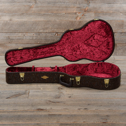 Taylor 517 Builder's Edition Sitka/Tropical Mahogany Grand Pacific Wild Honey Burst Acoustic Guitars / Dreadnought