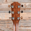 Taylor 517 Builder's Edition Torrefied Sitka/Tropical Mahogany Grand Pacific Natural Acoustic Guitars / Dreadnought