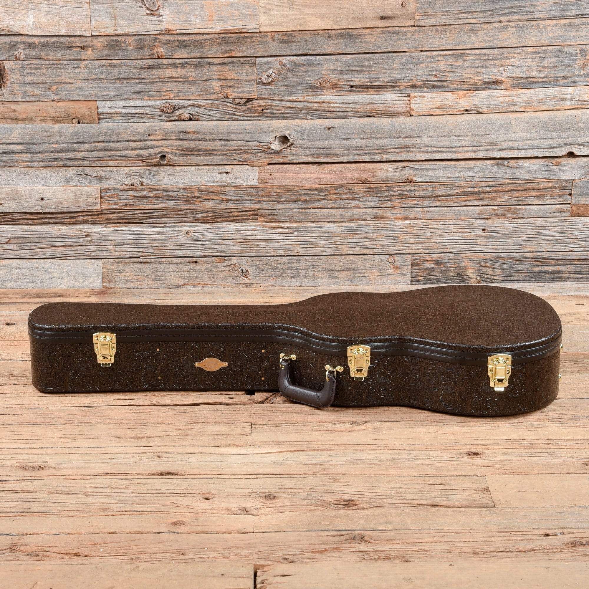 Taylor 517 Builder's Edition Torrefied Sitka/Tropical Mahogany Grand Pacific Natural Acoustic Guitars / Dreadnought