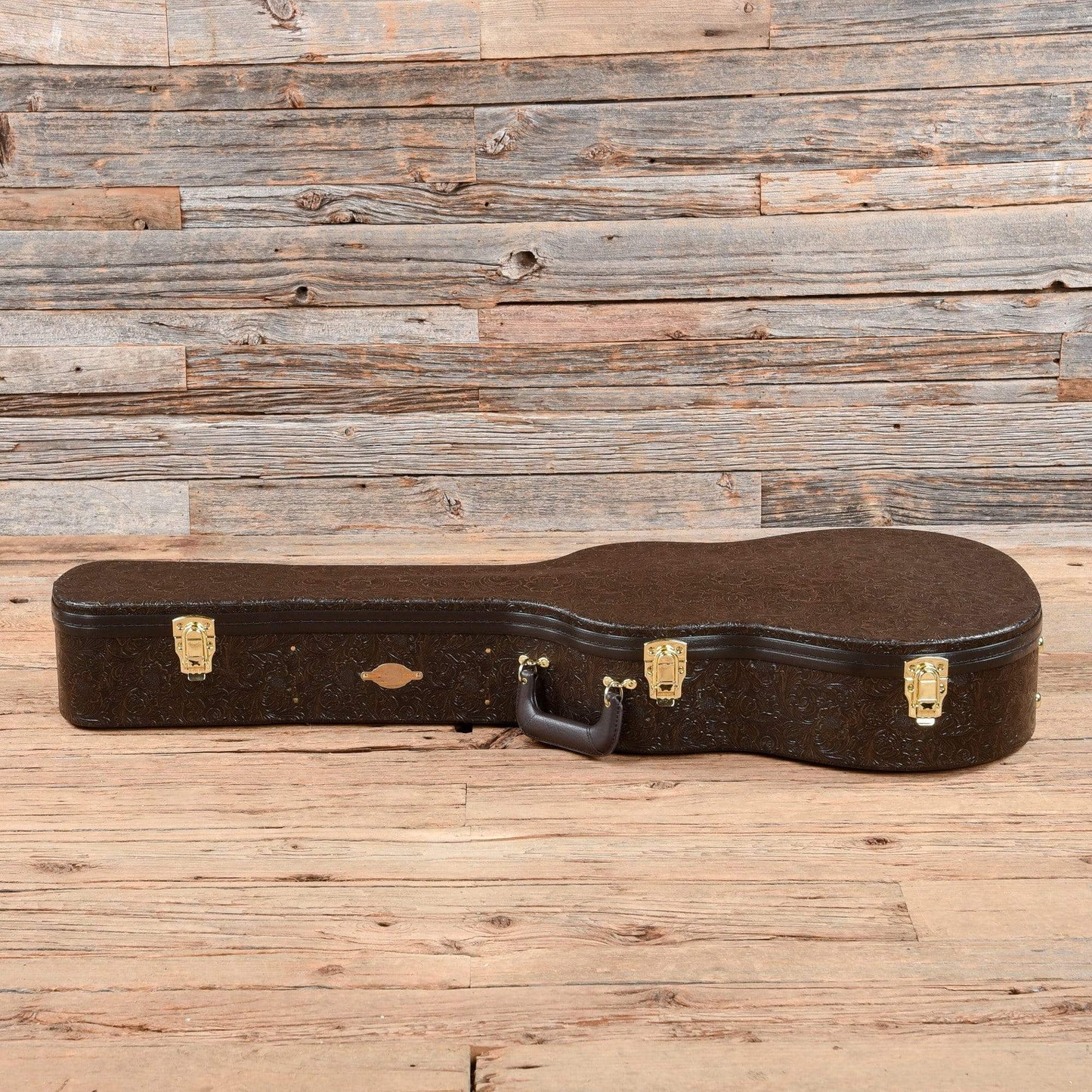 Taylor 517 Builder's Edition Torrefied Sitka/Tropical Mahogany Grand Pacific Natural Acoustic Guitars / Dreadnought